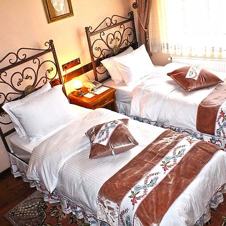 Aksehir Butik Hotel 외부 사진