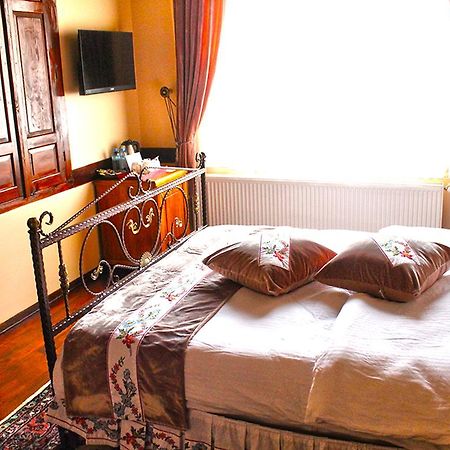 Aksehir Butik Hotel 외부 사진