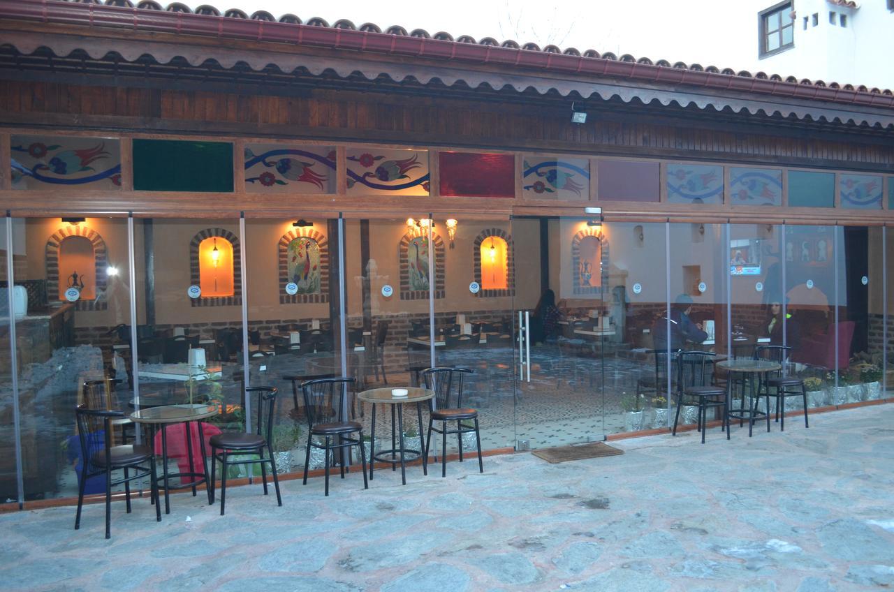 Aksehir Butik Hotel 외부 사진