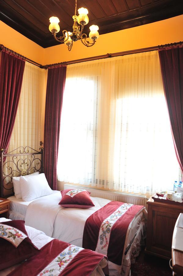 Aksehir Butik Hotel 외부 사진