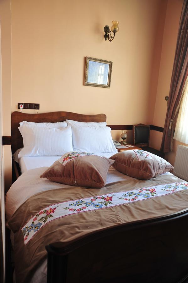 Aksehir Butik Hotel 외부 사진