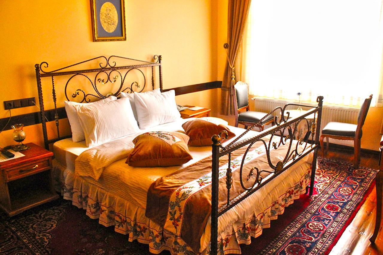 Aksehir Butik Hotel 외부 사진