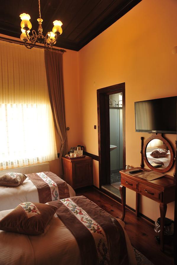 Aksehir Butik Hotel 외부 사진