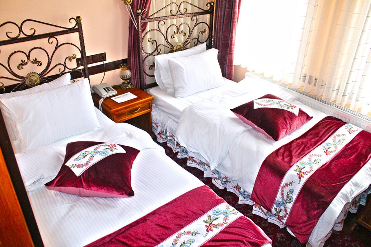 Aksehir Butik Hotel 외부 사진