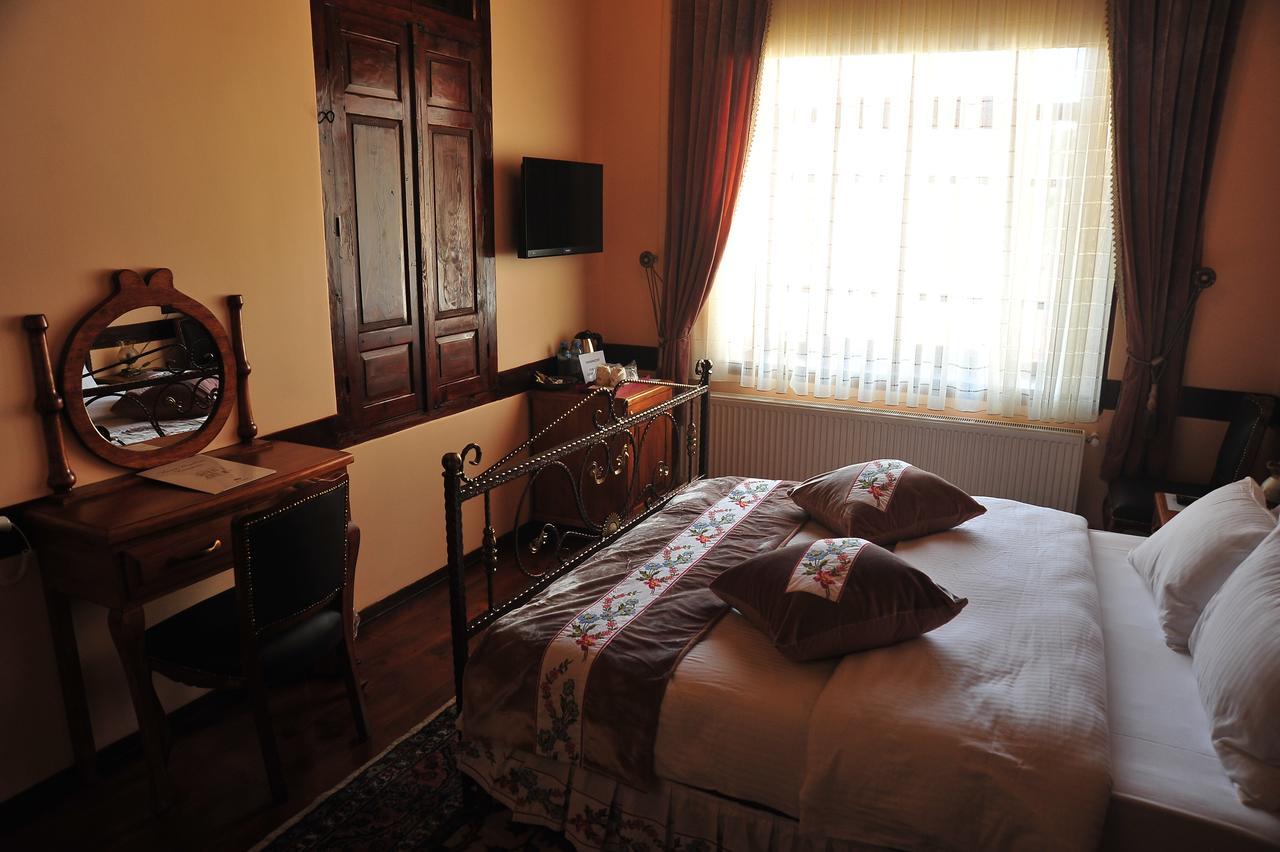 Aksehir Butik Hotel 외부 사진