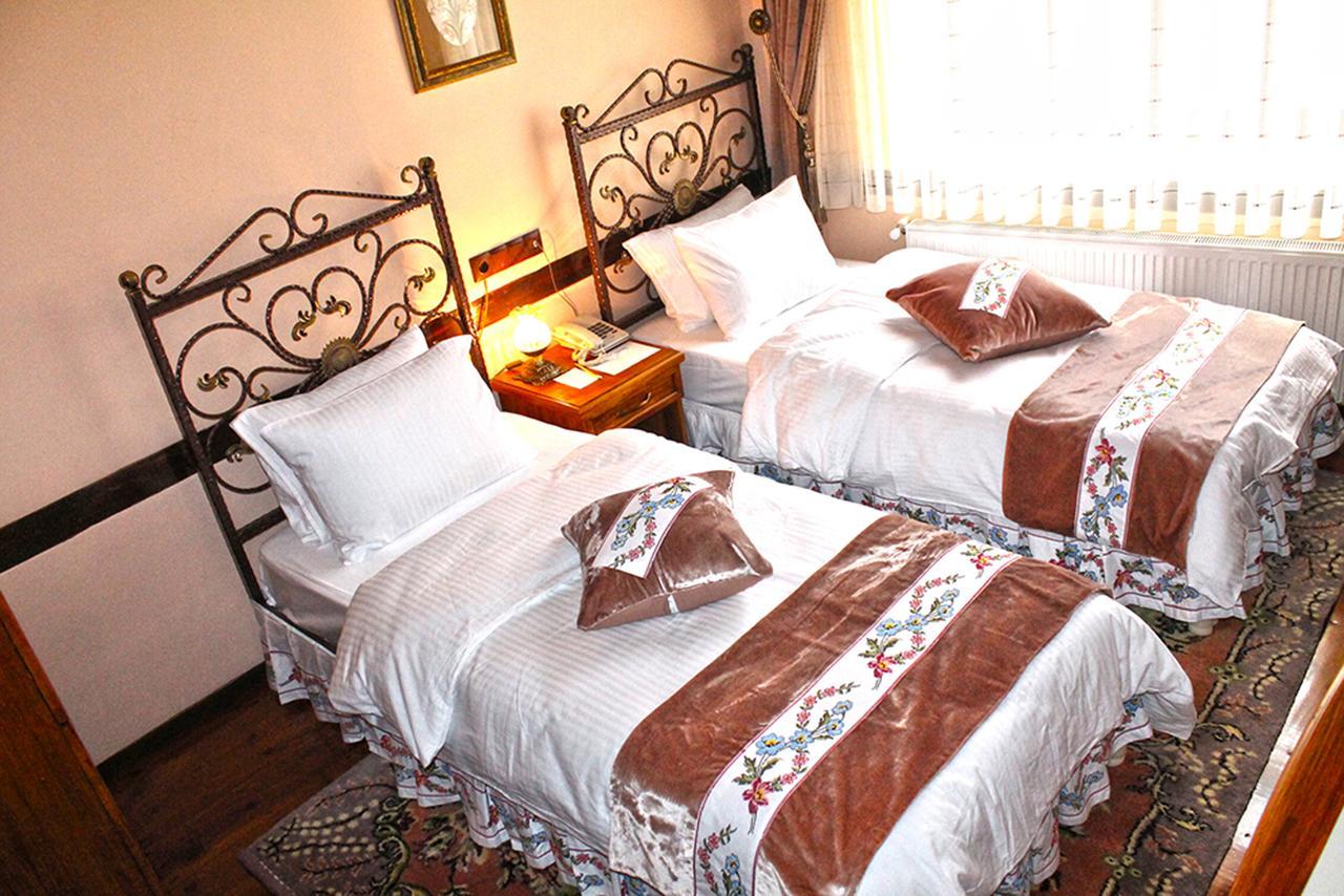Aksehir Butik Hotel 외부 사진