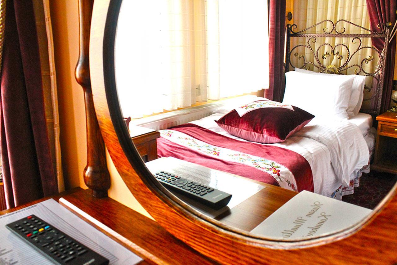 Aksehir Butik Hotel 외부 사진